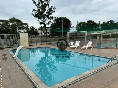 Apartamento com 2 Quartos à venda, 43m² no Santa Cruz, Rio de Janeiro