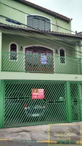 Sobrado com 3 Quartos à venda, 25m² no Jardim Mitsutani, São Paulo