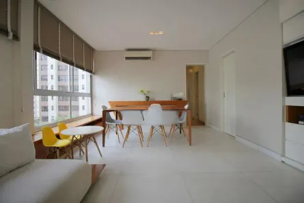Apartamento com 3 Quartos à venda, 105m² no Lourdes, Belo Horizonte