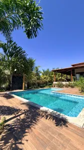 Fazenda/Sítio com 5 Quartos à venda, 500m² no zona rural, Piracanjuba