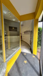 Sala Comercial à venda, 42m² no Jardim Santa Paula, São Carlos