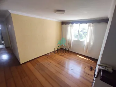 Apartamento com 2 Quartos à venda, 56m² no Santa Terezinha, São Bernardo do Campo