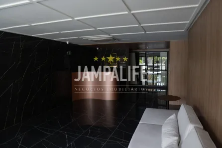 Apartamento com 2 Quartos à venda, 60m² no Manaíra, João Pessoa