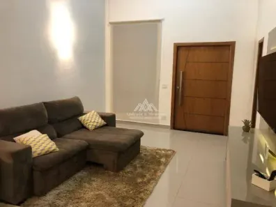 Casa de Condomínio com 3 Quartos à venda, 177m² no Bonfim Paulista, Ribeirão Preto