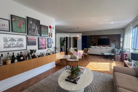 Apartamento com 2 Quartos à venda, 150m² no Paraíso, São Paulo