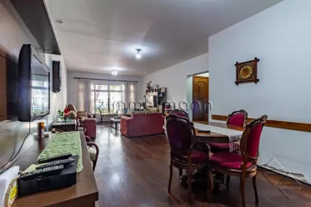 Casa com 3 Quartos à venda, 166m² no Perdizes, São Paulo