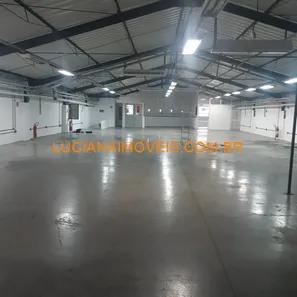 Galpão/Depósito/Armazém à venda, 1000m² no Vila Ipojuca, São Paulo
