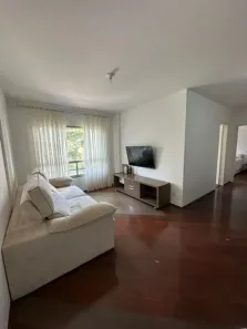 Apartamento com 2 Quartos à venda, 72m² no Jardim Ester, São Paulo