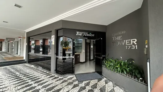 Ponto Comercial para alugar, 57m² no Juvevê, Curitiba