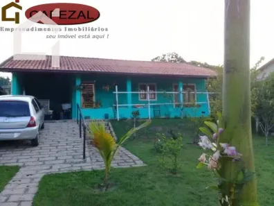 Casa com 3 Quartos à venda, 120m² no Estância Hidromineral Santa Eliza, Itupeva
