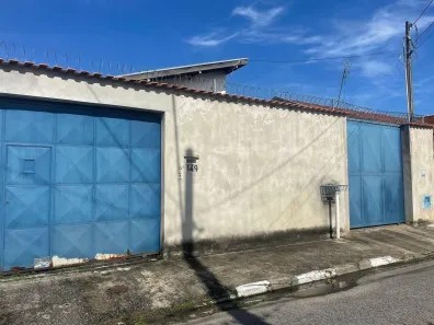 Casa com 3 Quartos à venda, 190m² no Residencial e Comercial Vila Verde, Pindamonhangaba
