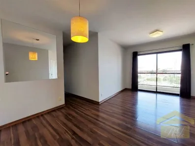 Apartamento com 3 Quartos à venda, 83m² no Jardim Aeroporto, São Paulo