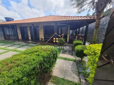 Casa com 3 Quartos à venda, 180m² no Arujá Centro Residencial, Arujá