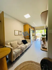 Apartamento com 1 Quarto à venda, 57m² no Açu da Torre, Mata de São João
