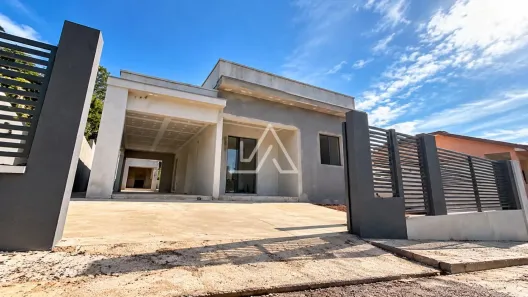 Casa com 2 Quartos à venda, 110m² no Integração, Passo Fundo