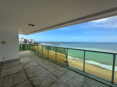 Apartamento com 4 Quartos à venda, 160m² no Praia da Costa, Vila Velha