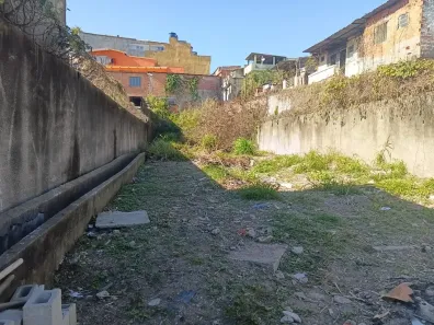 Lote/Terreno à venda, 500m² no Americanópolis, São Paulo
