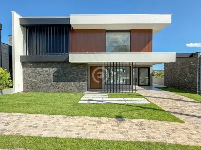 Casa de Condomínio com 3 Quartos à venda, 311m² no Encosta do Sol, Estância Velha