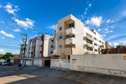 Apartamento com 2 Quartos à venda, 57m² no Altiplano Cabo Branco, João Pessoa