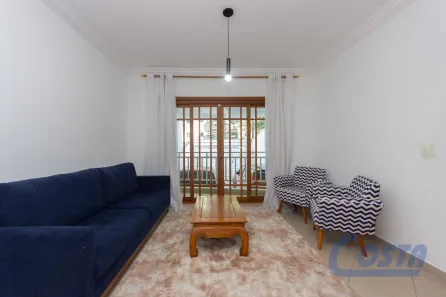 Casa com 3 Quartos à venda, 270m² no Vila Clementino, São Paulo
