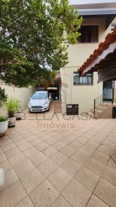 Sobrado com 4 Quartos à venda, 198m² no Vila Prudente, São Paulo