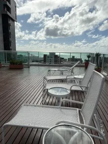 Apartamento com 2 Quartos para venda ou aluguel, 59m² no Manaíra, João Pessoa