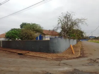 Lote/Terreno à venda, 8073m² no Jardim Rosicler, Londrina