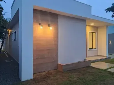 Casa com 3 Quartos à venda, 122m² no Parque Nanci, Maricá