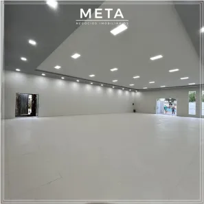 Prédio Comercial com 5 Quartos para alugar, 336m² no Buritis, Boa Vista