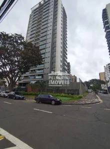 Apartamento com 3 Quartos para alugar, 115m² no Cambuí, Campinas