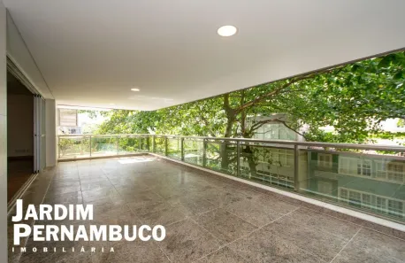 Apartamento com 4 Quartos à venda, 242m² no Leblon, Rio de Janeiro