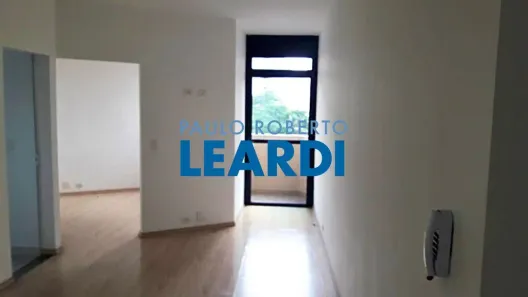 Apartamento com 1 Quarto à venda, 39m² no Indianópolis, São Paulo