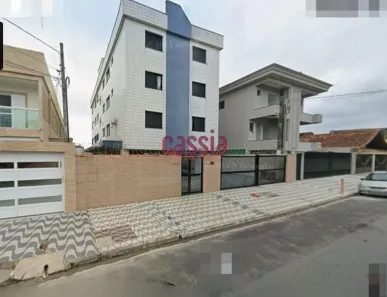 Apartamento com 1 Quarto à venda, 47m² no Caiçara, Praia Grande