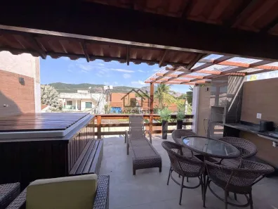 Casa com 3 Quartos à venda, 169m² no Maravista, Niterói