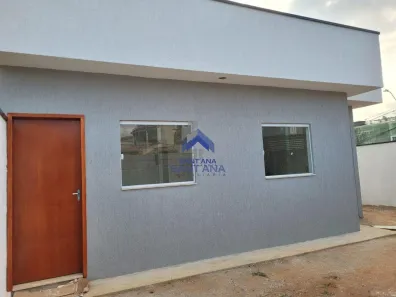 Casa com 2 Quartos à venda, 64m² no Jardim do Lago I, Taubaté