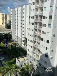 Apartamento com 2 Quartos à venda, 58m² no Rio Madeira, Porto Velho