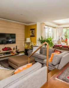 Apartamento com 4 Quartos à venda, 280m² no Vila Morumbi, São Paulo