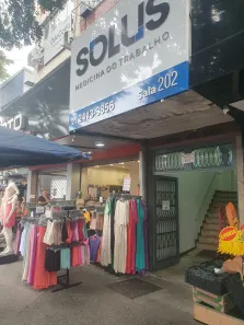 Sala Comercial para alugar, 46m² no Campo Grande, Rio de Janeiro