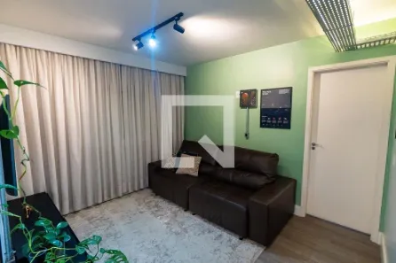 Apartamento com 1 Quarto à venda, 63m² no Vila Paulista, São Paulo