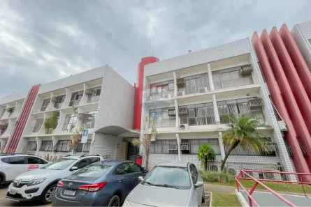 Sala Comercial para alugar, 56m² no Asa Sul, Brasília