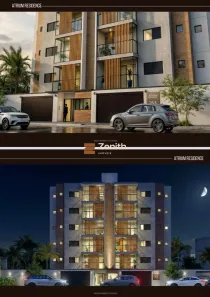 Apartamento com 2 Quartos à venda, 72m² no Nova Pouso Alegre, Pouso Alegre