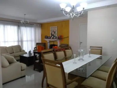 Apartamento com 3 Quartos à venda, 151m² no Vila Gomes Cardim, São Paulo