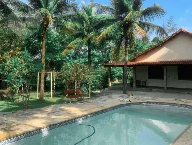 Fazenda/Sítio à venda, 632m² no Retiro, Maricá