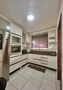 Sobrado com 2 Quartos à venda, 100m² no Nova Palhoça, Palhoça