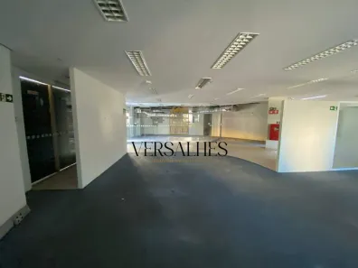 Ponto Comercial para alugar, 398m² no Palmares, Belo Horizonte