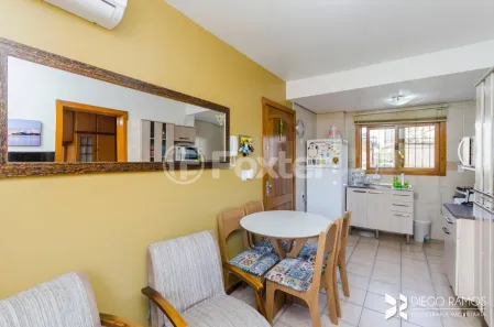 Apartamento com 1 Quarto à venda, 31m² no Cidade Baixa, Porto Alegre