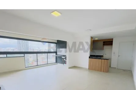 Apartamento com 3 Quartos para alugar, 107m² no Jardim Emília, Sorocaba