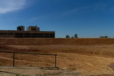 Lote/Terreno para alugar, 7474m² no Dos Casa, São Bernardo do Campo