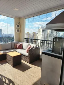 Apartamento com 3 Quartos à venda, 105m² no Nova Petrópolis, São Bernardo do Campo