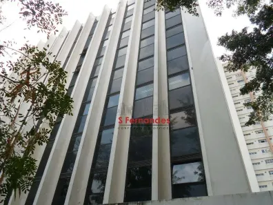 Sala Comercial à venda, 180m² no Alto de Pinheiros, São Paulo